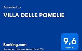 Villa Delle Pomelie